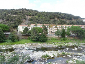 Appartement Amélie-les-Bains-Palalda, 2 pièces, 2 personnes - FR-1-659-56